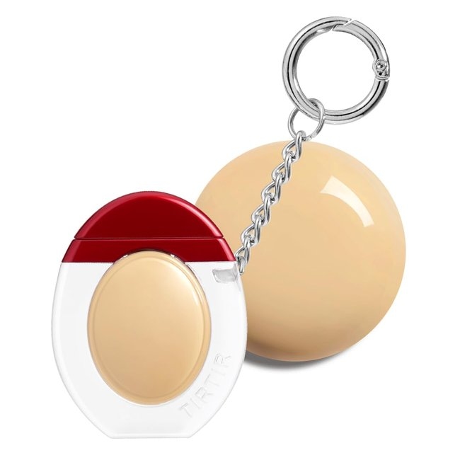Mask Fit Red Foundation Mini 10G #24W Soft Beige (10g)