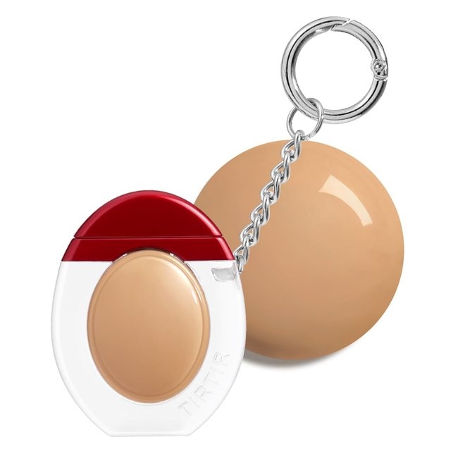Mask Fit Red Foundation Mini 10G #33N Macchiato (10g)