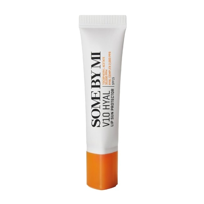 V10 Hyal Lip Protector Spf15 #Berry (7ml)