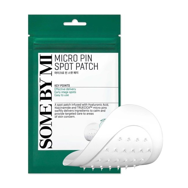 Micro Pin Spot Patch (9pcs*1EA)