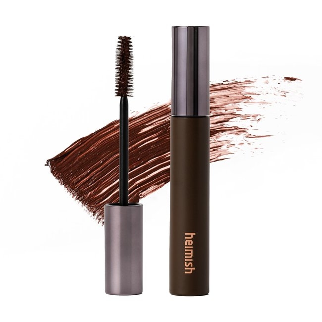 heimish Dailism Smudge Stop Mascara Volume Brown (-)
