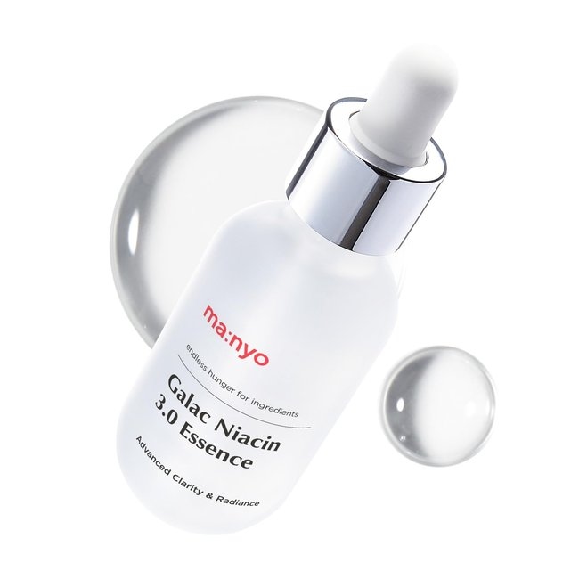 Galac Niacin 3.0 Essence (30ml)