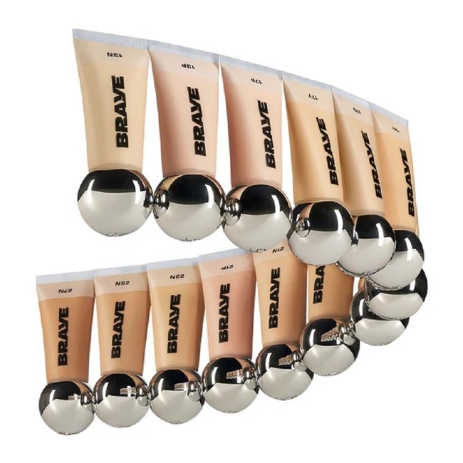 Nano Cushion 13P (48.4 g)