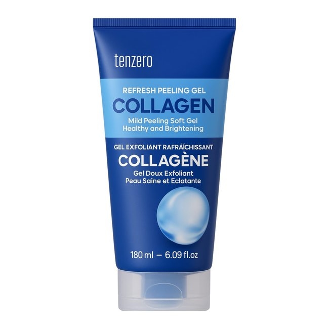 Refresh Peeling Gel Collagen (180 ml)