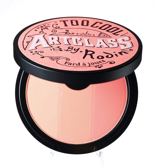 Artclass By Rodin Blusher De Peche (9.5g)