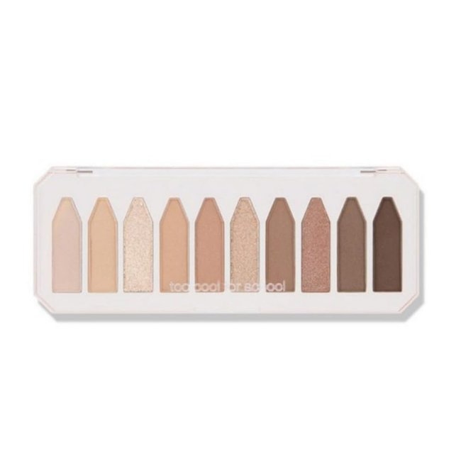 Frottage Palette #3 (8g)