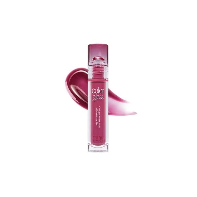 Verre Color Gloss #6 (2.6g)