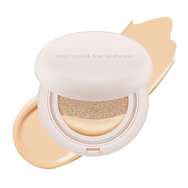 Fixing Nude Fit Cushion #2W (12g)