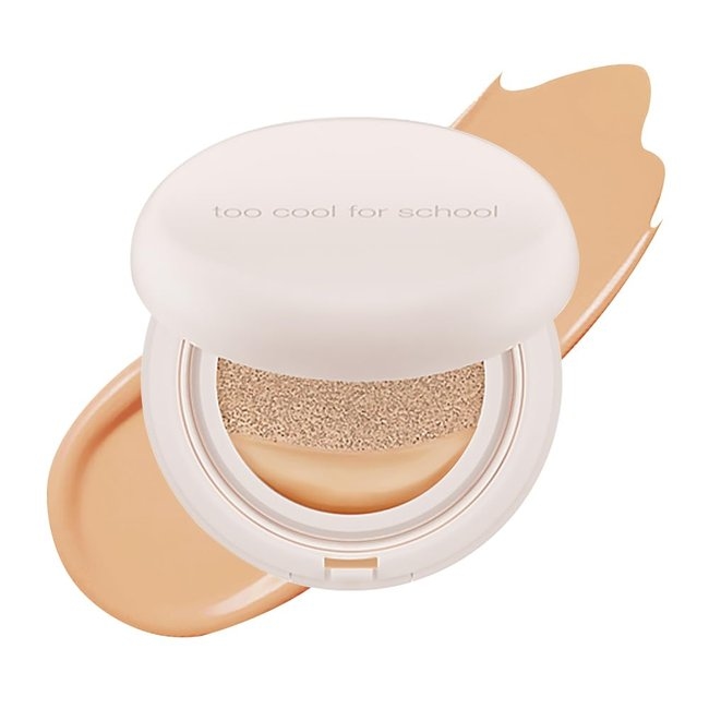 Fixing Nude Fit Cushion #3 (12g)