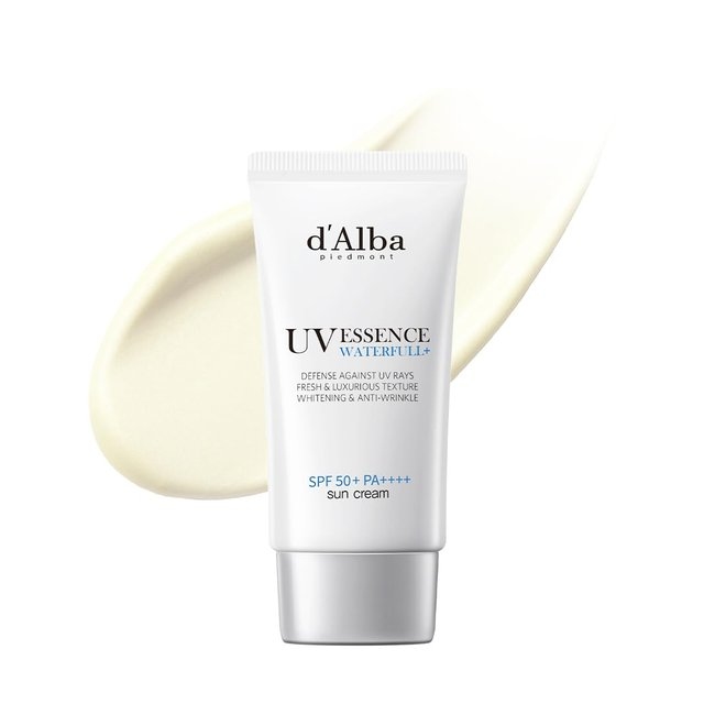 Waterfull Essence Sun Cream SPF 50+ PA++++ (50ml)