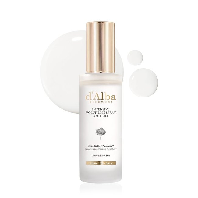 Intensive Volufiline Spray Ampoule (50ml)