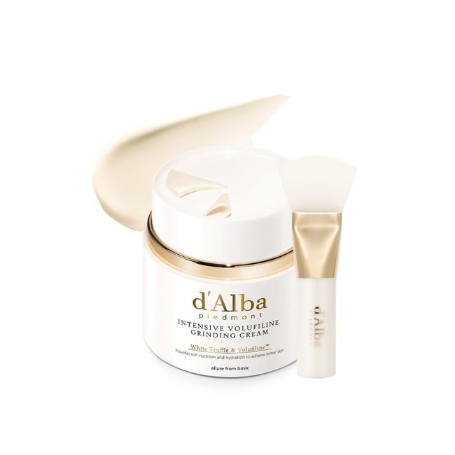 Intensive Volufiline Grinding Cream (45g)