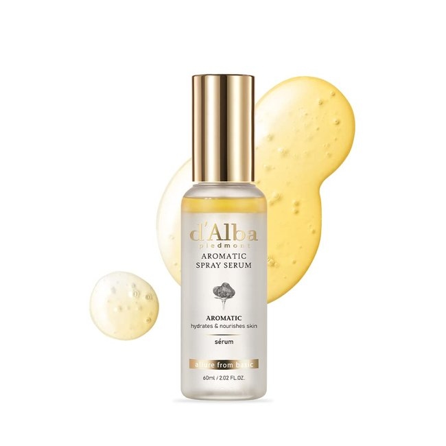 Aromatic Spray Serum (60ml)