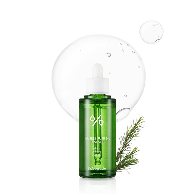 Tea Tree Purifine Essence (50ml)