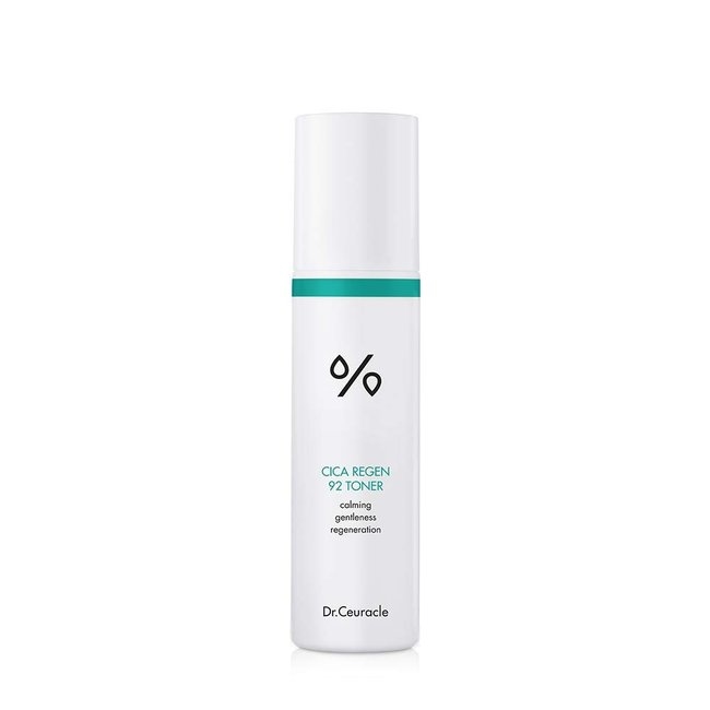 Cica Regen 92 Toner (120ml)