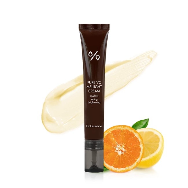 Pure Vc Mellight Cream (20g)