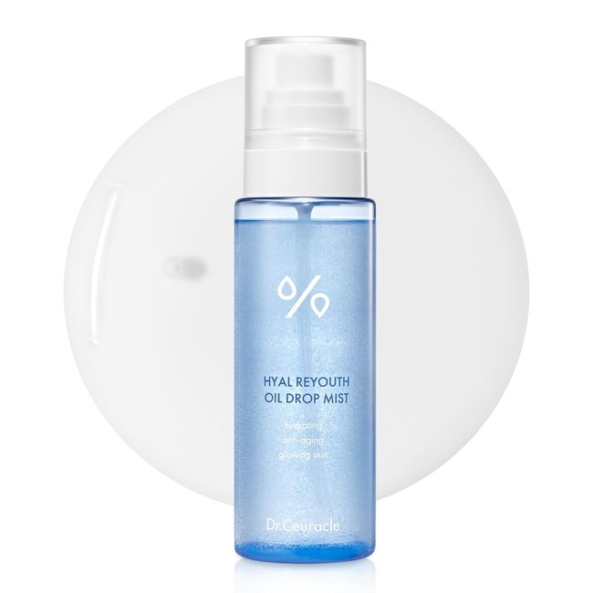 Hyal Reyouth
Oil Drop Mist (50ml)