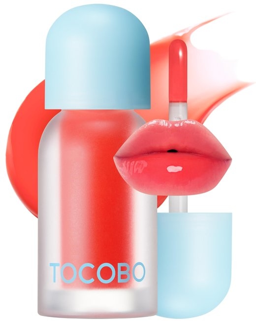 Juicy Berry Plumping Lip Oil 15 Coral Soda (4.0g)