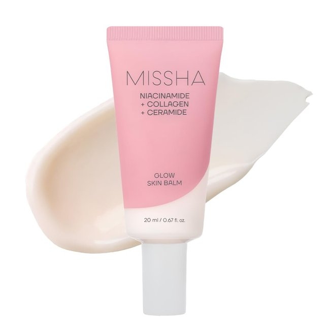 Glow Skin Balm 20ml (20ml)