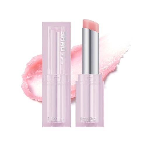 Daretint Lip Balm Pink Chou (4.8g)