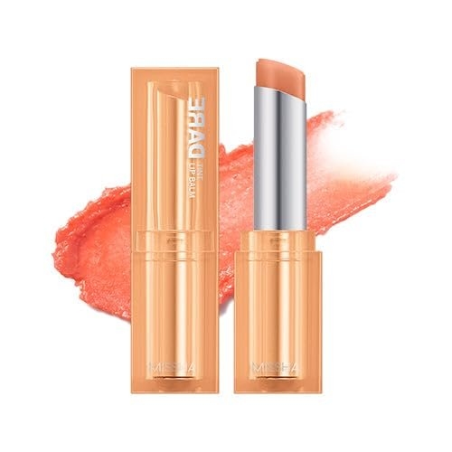 Daretint Lip Balm Coral Look (4.8g)