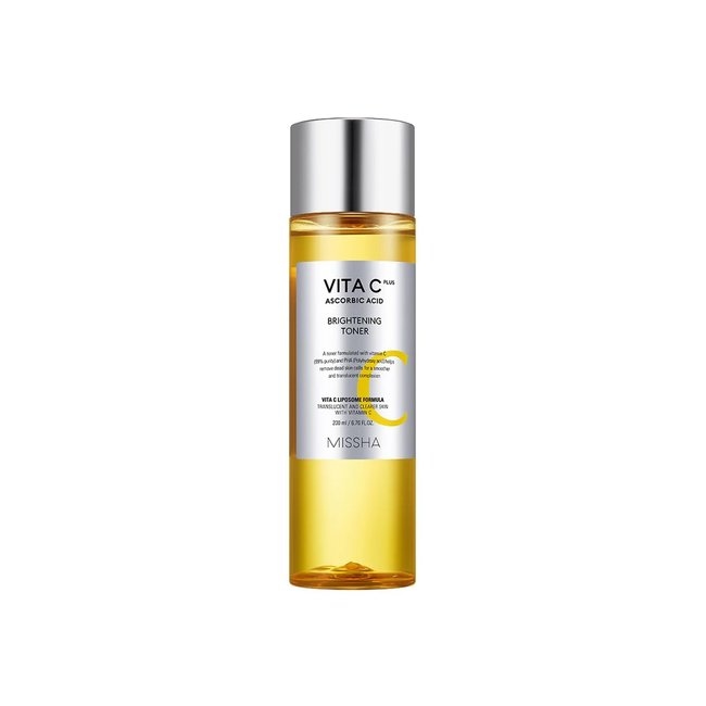 Vita C Toner (200ml) (200ml)