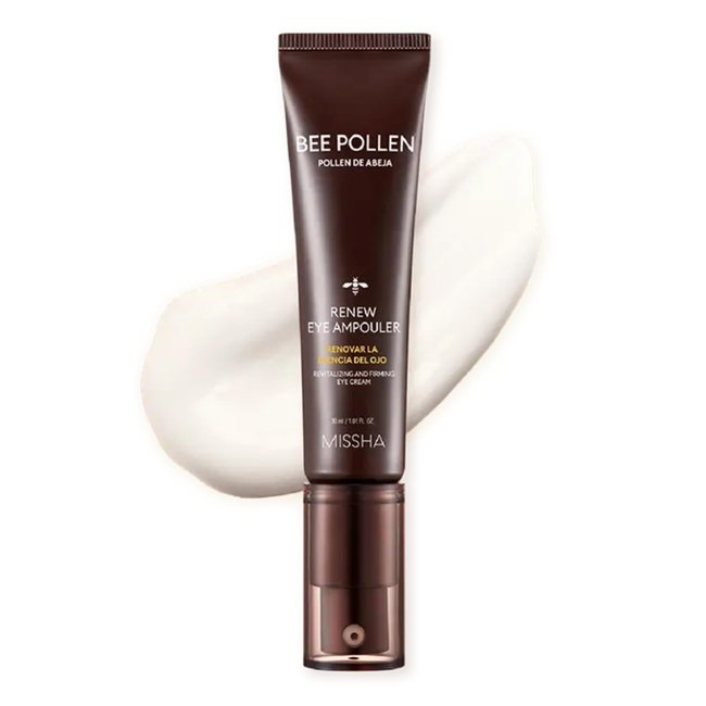 Bee Pollen Eye Ampouler (30ml) (30ml)