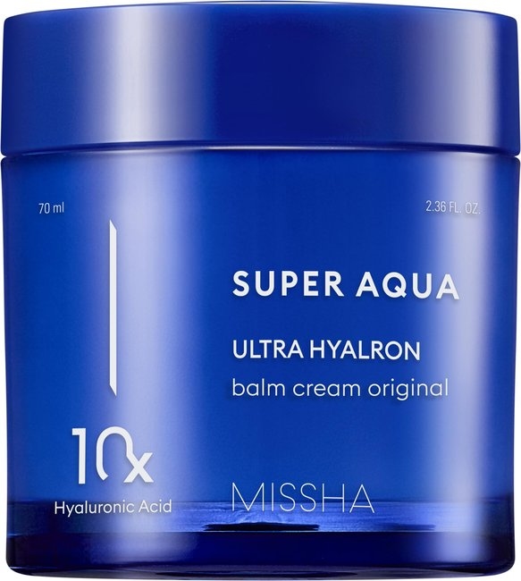 Superaqua Hyalron Balm Cream (70ml)