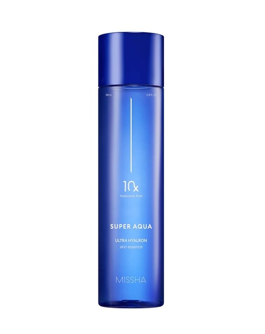 Superaqua Hyalron Skin Essence (200ml)