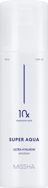 Superaqua Hyalron Emulsion (130ml)