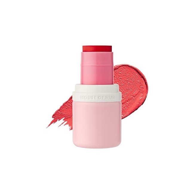 Every Cheeck Blush 06 Tipsy Peach (6.5g)