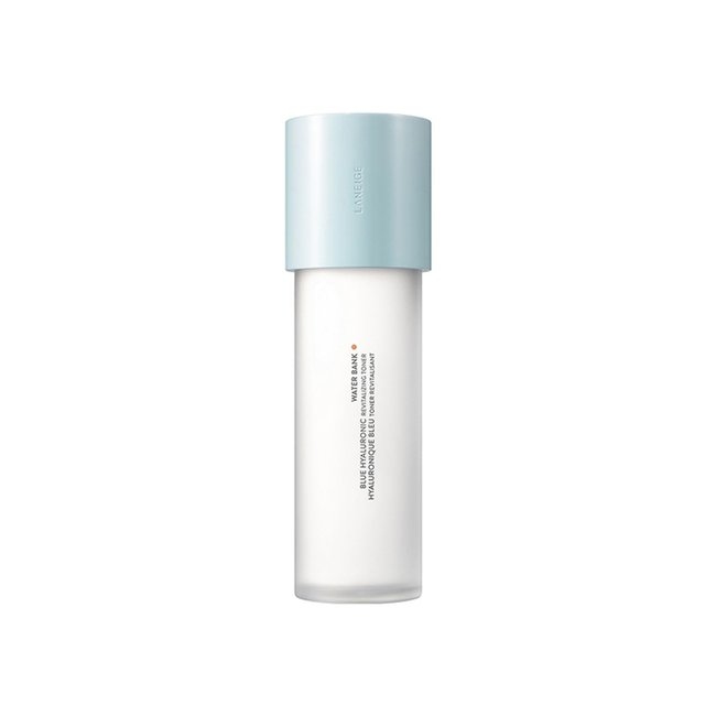 Water Bank Blue Hyaluronic Essence Toner Normal To Dry Skin 160ml (-)