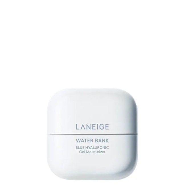 Water Bank Blue Hyaluronic Gel Cream 50G (-)
