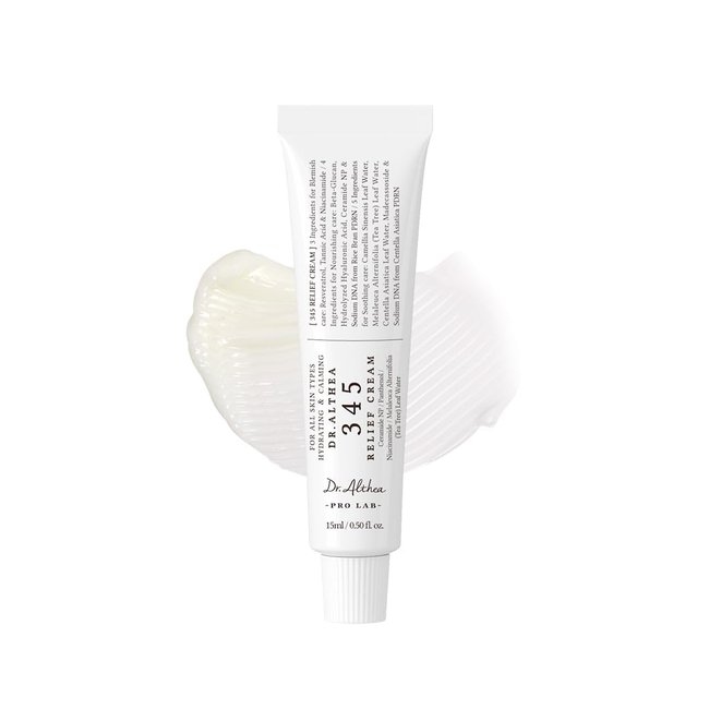 345 Relief Cream 15ml (15ml)