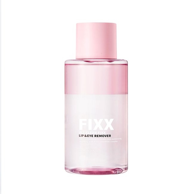 All Clean Fix Lip & Eye Remover (300ml)