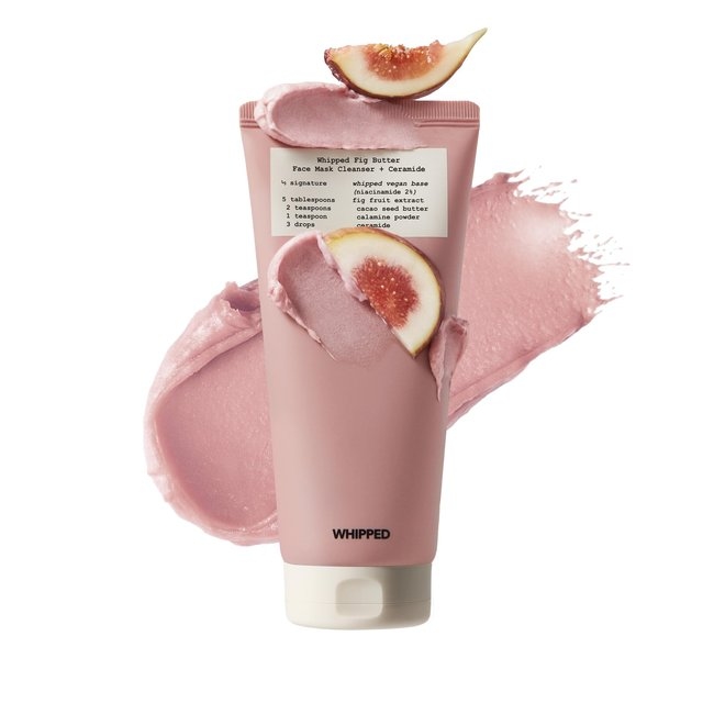 Muhwabutter vegan pack cleanser (130g)