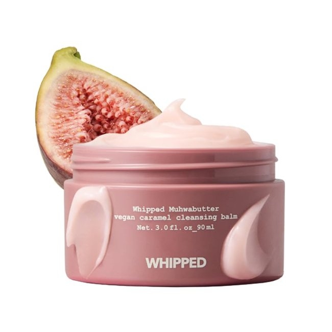 Muhwabutter vegan caremel cleansing balm (90ml)