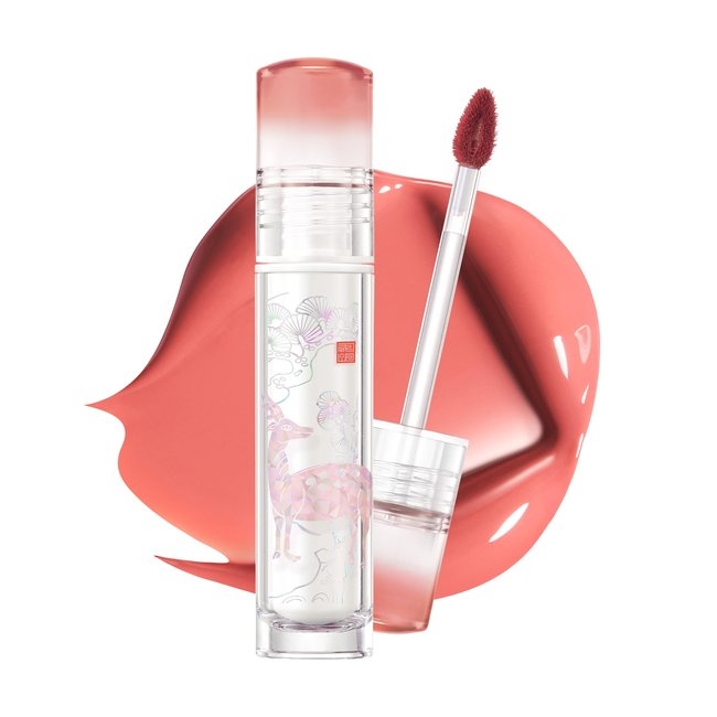 Crystal Glam Tint 030 Sunny Fawn Coral (-)