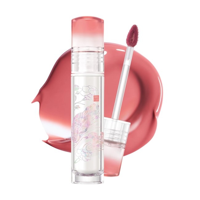 Crystal Glam Tint 031 Gentle Lovebird Beige (-)