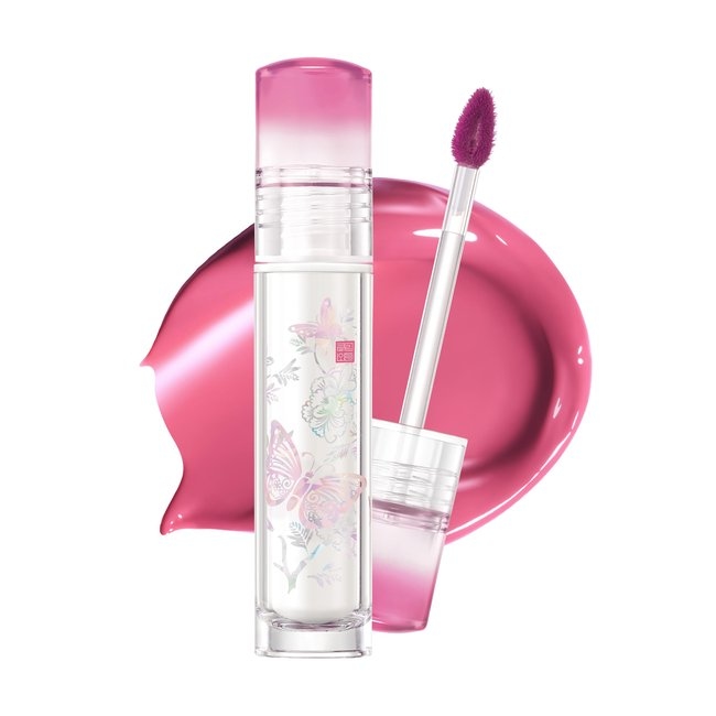 Crystal Glam Tint 033 Pearl Butterfly Mauve (-)