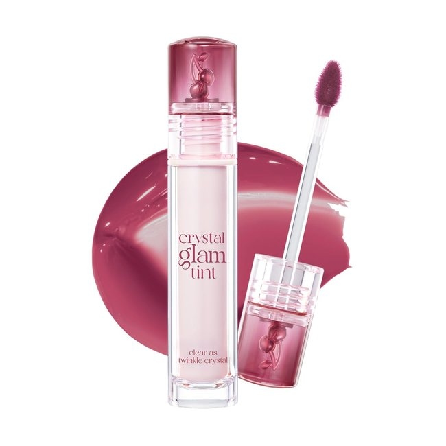 Crystal Glam Tint (Cherry Series) 26 Mauve Cherry (-)