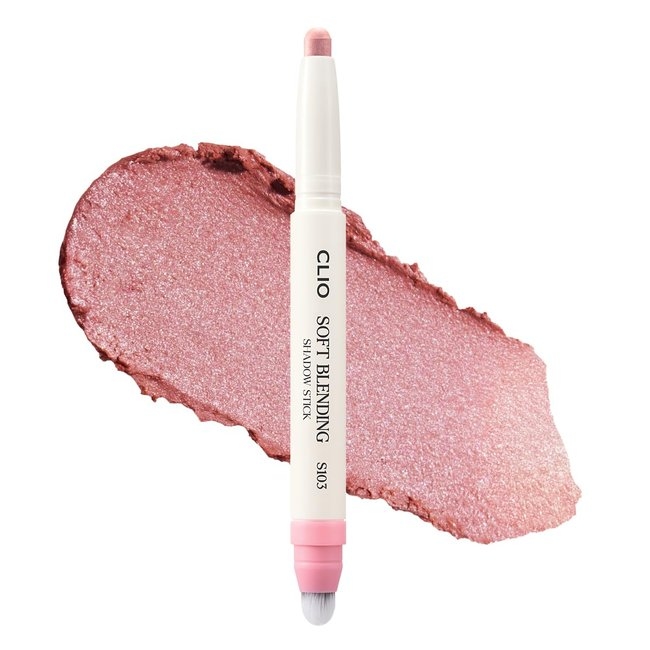 Soft Blending Shadow Stick S103 Haze Berry (-)