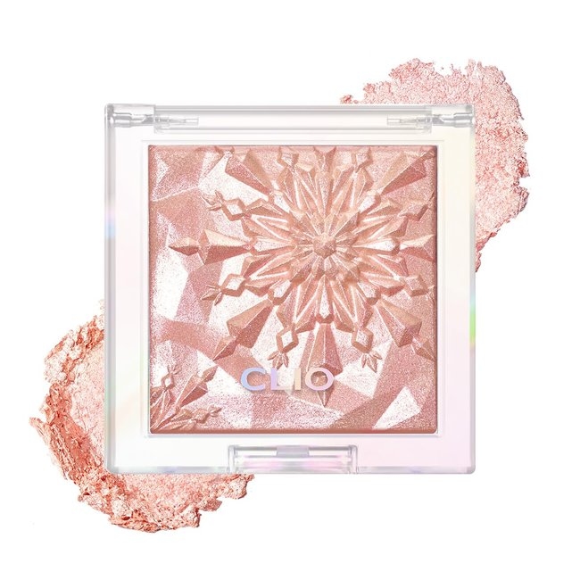Prism Highlighter 02 Fairy Pink (-)