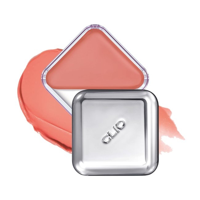 Essential Lipcheek Tap 01 Peach Flush (-)