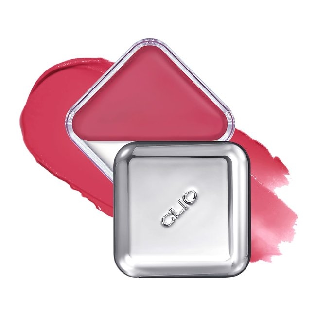 Essential Lipcheek Tap 04 From Berry (-)