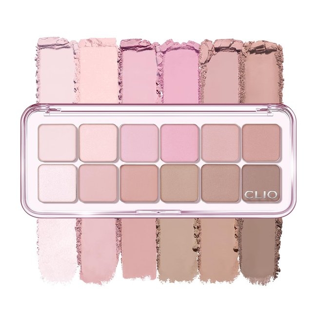 Pro Eye Palette Air 07 Lavender Staff (-)