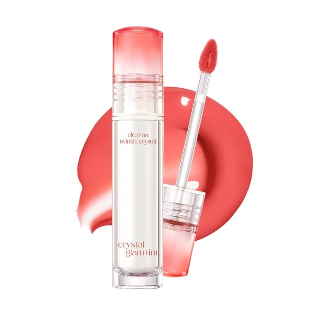 Crystal Glam Tint 09 Bare Peach (-)