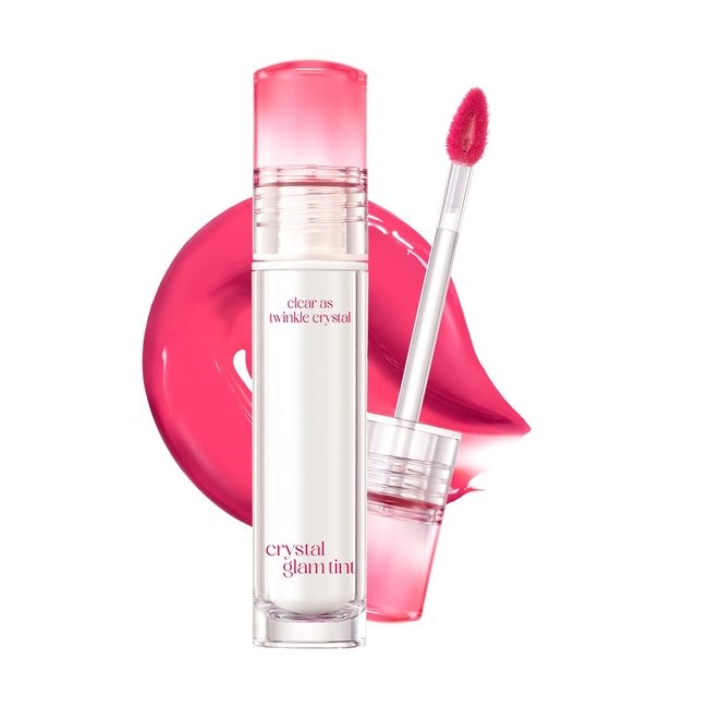 Crystal Glam Tint 10 Baby Berry (-)