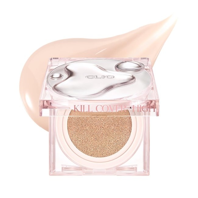 Kill Cover High Glow Cushion Spf 50+, Pa+++ 2-Bp Lingerie (-)