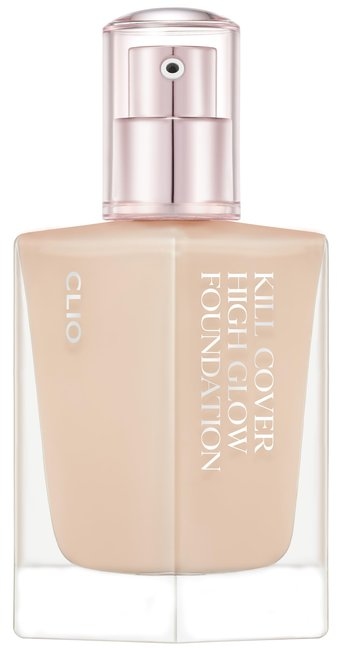 Kill Cover High Glow Foundation 2 Lingerie (-)
